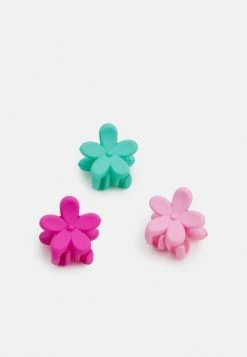 Fire & Glory FGFLOWIE MINI HAIRHARK CUP 20 PACK - Hair Styling Accessory - Prism Pink/multi -Fire&Glory shop 05a4d0195c85499fa42d2dcdc33513af