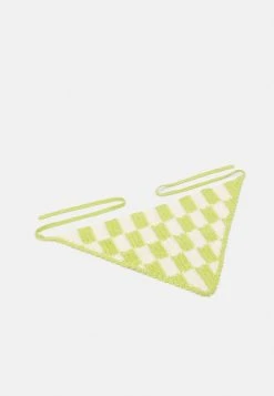 Fire & Glory AFNIA CROCHET HEADSCARF - Headscarf - Butterfly