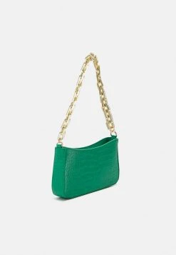 Fire & Glory WANINA SHOULDER BAG - Handbag - Poison Green -Fire&Glory shop 0b536288f9d04c6cb9ffbee74cdfaf05