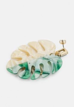 Fire & Glory LANA EARRINGS - Earrings - Gold-coloured/multi -Fire&Glory shop 10a86b3afcfb48b88adbeea915b7d921