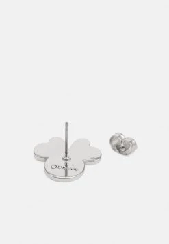 Fire & Glory DISNEY MINNIE EARSTUDS - Earrings - Silver-coloured -Fire&Glory shop 1446372296994fb682e18fd687dbc792