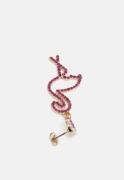 Fire & Glory FGLAIDE EARRINGS - Earrings - Gold-coloured/multi -Fire&Glory shop 155ecab596d94f3985e85419cdaacfeb