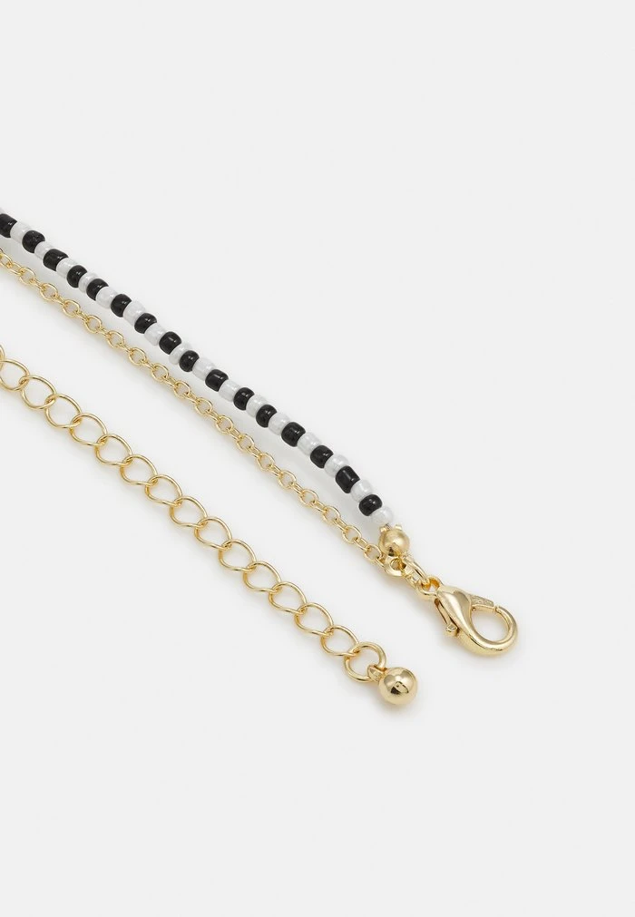 Fire & Glory KLIO COMBINECKLACE - Necklace - Gold-coloured/multi 4 Fire & Glory KLIO COMBINECKLACE - Necklace - Gold-coloured/multi - Image 2