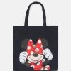 Fire & Glory DISNEY MINNIE TOTEBAG - Tote Bag - Deep Ultramarine -Fire&Glory shop 1b1b93df227141cc858148928b0e0fb3