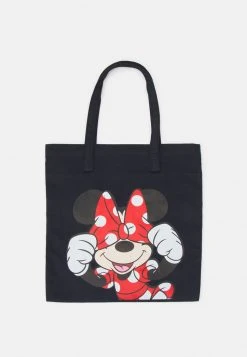 Fire & Glory DISNEY MINNIE TOTEBAG - Tote Bag - Deep Ultramarine