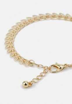 Fire & Glory FGSUMMY BRACELET 4 PACK - Bracelet - Gold-coloured -Fire&Glory shop 1b62739d5d734f0fbd53b8e514ddc300