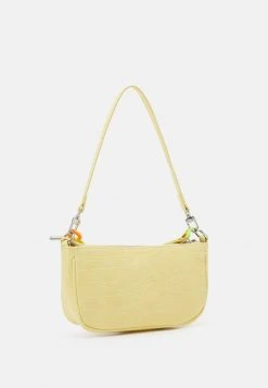 Fire & Glory FGWANANA SHOULDER BAG - Handbag - Pale Banana