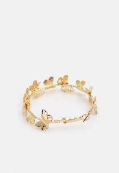 Fire & Glory FGLALA HOOP EARRINGS - Earrings - Gold-coloured -Fire&Glory shop 1e7ffd28469849b98a495204dfabf920