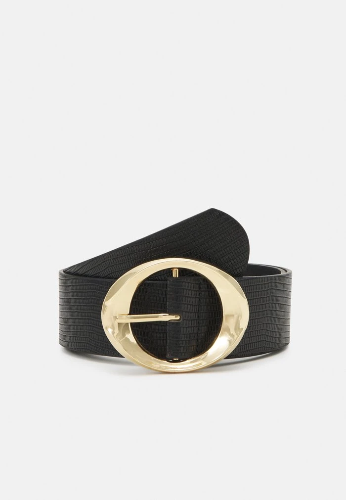 Fire & Glory FGKENNA WAIST BELT - Waist Belt - Black 3 Fire & Glory FGKENNA WAIST BELT - Waist Belt - Black