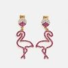 Fire & Glory FGLAIDE EARRINGS - Earrings - Gold-coloured/multi -Fire&Glory shop 2b8824976c5342d1a7385963e33da329