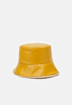 Fire & Glory REVERSIBLE BUCKET HAT - Hat - Warm Sand