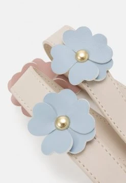 Fire & Glory FLOWIE SHOULDER - Clutch - Buttercream -Fire&Glory shop 2d0c5dac95244cb3a5558b31e5b3cc2f