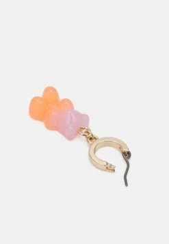 Fire & Glory JADA EARRINGS 4 PACK - Earrings - Gold-coloured -Fire&Glory shop 318d547ec1ea4d0d93080c285a53074b