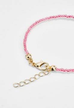 Fire & Glory PIA BRACELET 3 PACK - Bracelet - Gold Coloured/multi Coloured -Fire&Glory shop 3421cdfa484a4d2291fef4bef439fa05