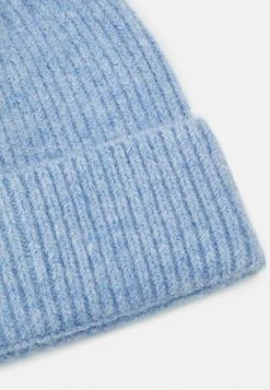 Fire & Glory Beanie - Kentucky Blue Melange -Fire&Glory shop 343958955c2948cc91263528274664cc