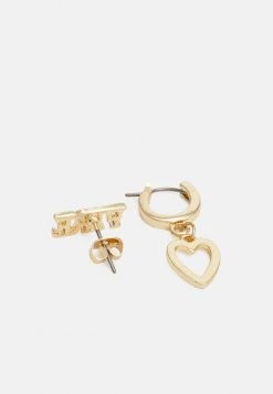 Fire & Glory TYRNA EARRINGS 6 PACK - Earrings - Gold-coloured -Fire&Glory shop 3831218e257b4115a49a809eddffdf47