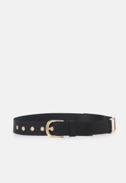 Fire & Glory FANSY WAIST BELT - Waist Belt - Black