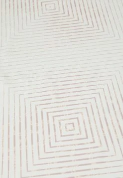 Fire & Glory TULLA SQUARE SCARF - Foulard - Antique White -Fire&Glory shop 3c9bf3070fd24d7c9535c5efe978ba14