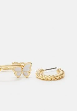 Fire & Glory EARRINGS 6 PACK - Earrings - Gold-coloured -Fire&Glory shop 405415d56c1349d181adcfdf00272f73