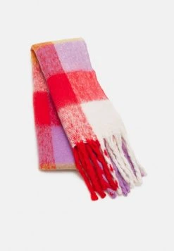 Fire & Glory FGNADJA LONG SCARF - Scarf - Fiesta