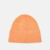 Fire & Glory FIONIA HOOD - Beanie - Peach -Fire&Glory shop 436d36b5b8bf40cd992921060711dfa7