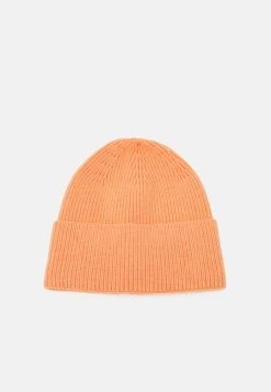 Fire & Glory FIONIA HOOD - Beanie - Peach