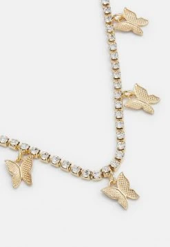 Fire & Glory BELLY CHAIN - Other Accessories - Gold-coloured -Fire&Glory shop 43976e9ba8a94aef979da1350b2b15fd