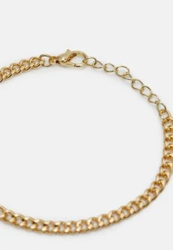 Fire & Glory JOSEFINE BRACELET 4 PACK - Bracelet - Gold-coloured/multi -Fire&Glory shop 451c96cc01fc43bb80bde447f53b1422