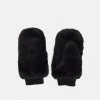 Fire & Glory RAGNA MITTENS - Mittens - Black -Fire&Glory shop 4707f1ed7fcf44788d8700d461bff425