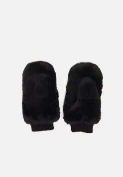 Fire & Glory RAGNA MITTENS - Mittens - Black