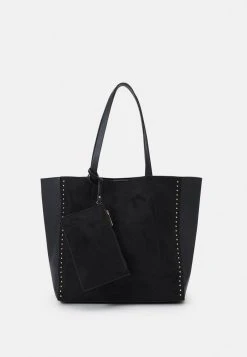 Fire & Glory FGCECILIA SHOPPER  - Tote Bag - Black