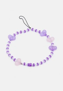 Fire & Glory FGODA PHONECHARM - Other Accessories - Purple