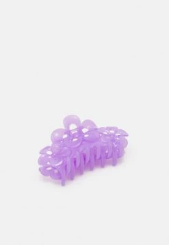 Fire & Glory LEONORA HAIRSHARK 3 PACK - Hair Styling Accessory - Lavendula Pink/lime Green -Fire&Glory shop 52dbfc000eb940a88a81b75adc30caeb