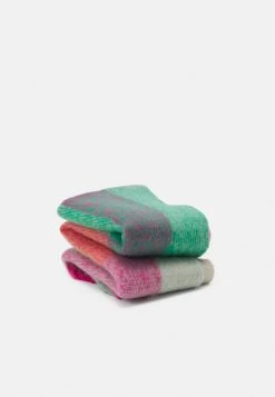 Fire & Glory FGPENNY LONG SCARF - Scarf - Exuberance Check -Fire&Glory shop 5486d67baf524297aa898b3664c0ce59