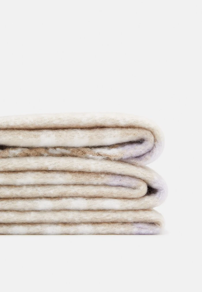 Fire & Glory FGFILINA LONG SCARF - Scarf - Warm Sand/dahlia Purple 5 Fire & Glory FGFILINA LONG SCARF - Scarf - Warm Sand/dahlia Purple - Image 3