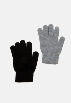 Fire & Glory SMART GLOVES 2 PACK - Gloves - Black/grey -Fire&Glory shop 55ffef293e0e4bf3bf75fd07879534c3