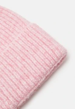 Fire & Glory Beanie - Misty Rose Melange -Fire&Glory shop 56f1817a76d145e2b3ce347fcd89a74d