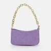 Fire & Glory WANINA SHOULDER BAG - Handbag - Lavendula -Fire&Glory shop 5ae3f8b1821743a88bab07bd2c13bb64
