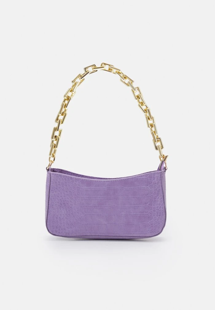 Fire & Glory WANINA SHOULDER BAG - Handbag - Lavendula 3 Fire & Glory WANINA SHOULDER BAG - Handbag - Lavendula