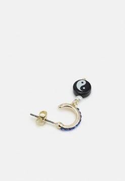 Fire & Glory FGRILLA EARRINGS 4 PACK - Earrings - Gold-coloured/multi -Fire&Glory shop 5fa46ab8a44a4303a2a5faf453dcab79