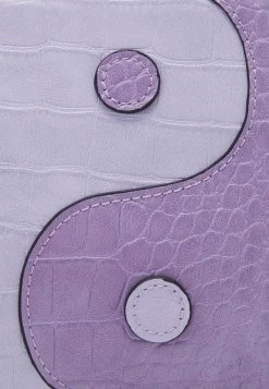 Fire & Glory BELLA SHOULDER - Handbag - Lavendula -Fire&Glory shop 6782c78cfb98449f918e30b2577ca497