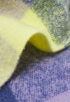 Fire & Glory PUSLE LONG SCARF - Scarf - Lavendula -Fire&Glory shop 69060f11da144af59e6485b98205e817