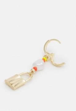 Fire & Glory EARRINGS 5 PACK - Earrings - Gold-coloured -Fire&Glory shop 6abde07bcb8c4e1fb42e941eaf939f7b