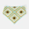 Fire & Glory AFNIA CROCHET HEADSCARF - Headscarf - Cockatoo/multi -Fire&Glory shop 6b87fb4ba65d4e71971b4d69bbe0ec5f