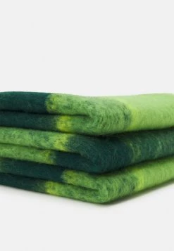 Fire & Glory FGFILLI LONG SCARF - Scarf - Classic Green/black -Fire&Glory shop 7004512725ed45a78fb5bd8412866d95