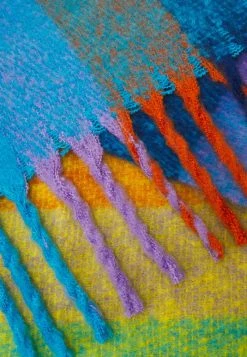 Fire & Glory PHILIPA LONG SCARF - Scarf - Mazarine Blue -Fire&Glory shop 7164465dfcf34c37b0464f24f0540b37