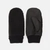Fire & Glory RACHEL MITTENS - Mittens - Black