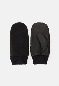 Fire & Glory RACHEL MITTENS - Mittens - Black
