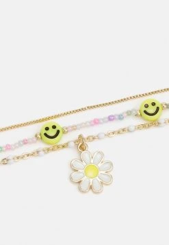 Fire & Glory NECKLCAE - Necklace - Gold-coloured 7 Fire & Glory NECKLCAE - Necklace - Gold-coloured -Fire&Glory shop 734df019449a4f74b13feed5fc2a7387