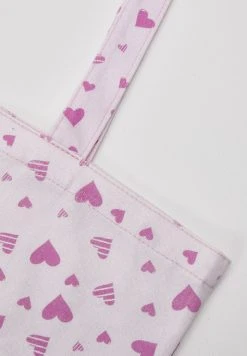 Fire & Glory HAPPIE TOTE BAG - Tote Bag - Ballerina -Fire&Glory shop 738e92c1399048c081e51d2d0c5862c5